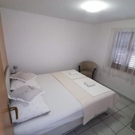Apartments Bozo Drače Eksteriør billede