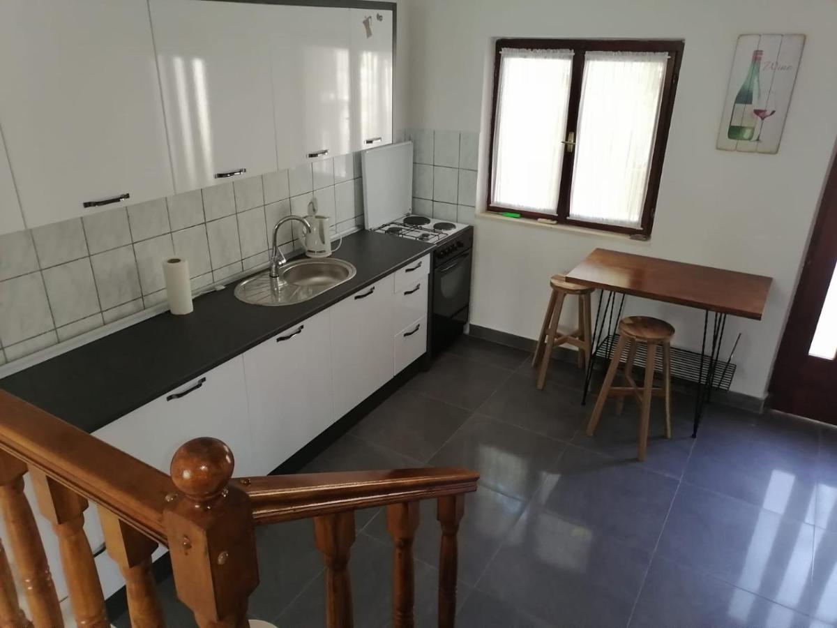 Apartments Bozo Drače Eksteriør billede