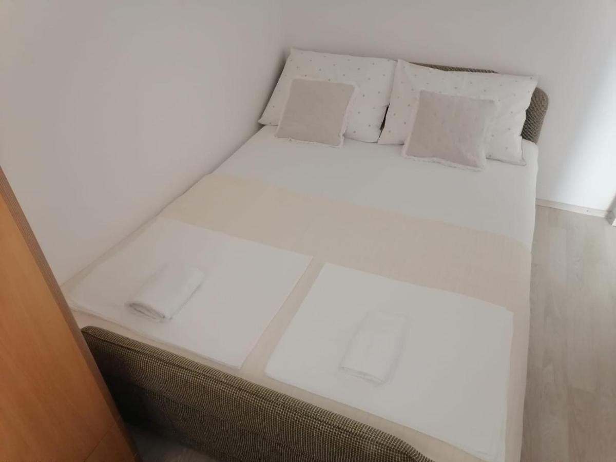 Apartments Bozo Drače Eksteriør billede
