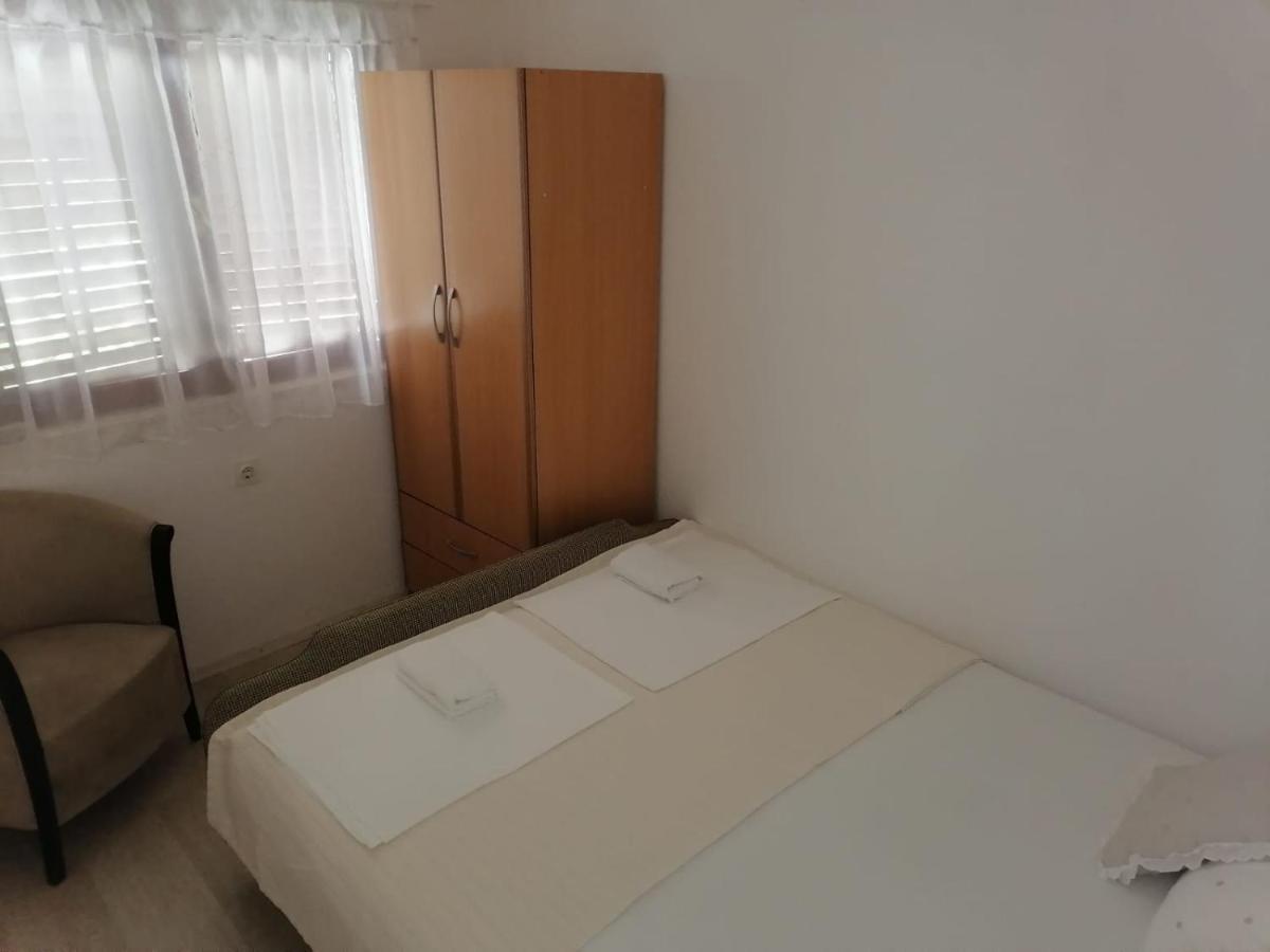 Apartments Bozo Drače Eksteriør billede