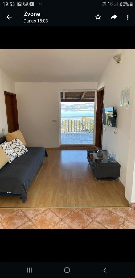 Apartments Bozo Drače Eksteriør billede