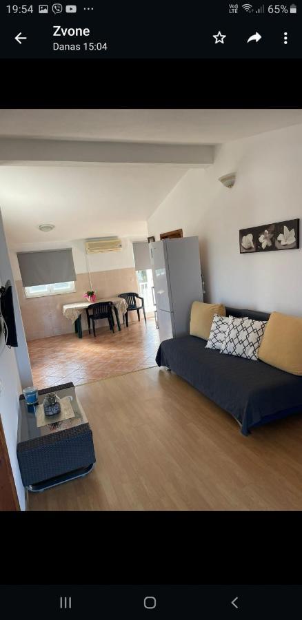 Apartments Bozo Drače Eksteriør billede
