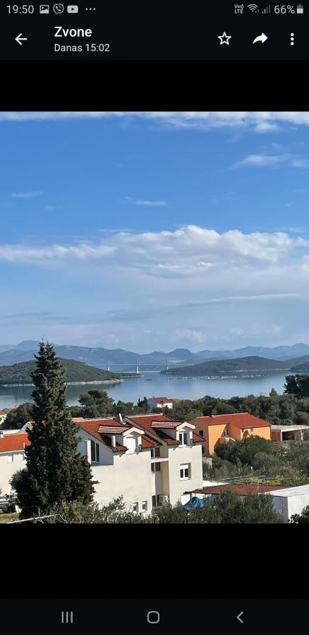 Apartments Bozo Drače Eksteriør billede