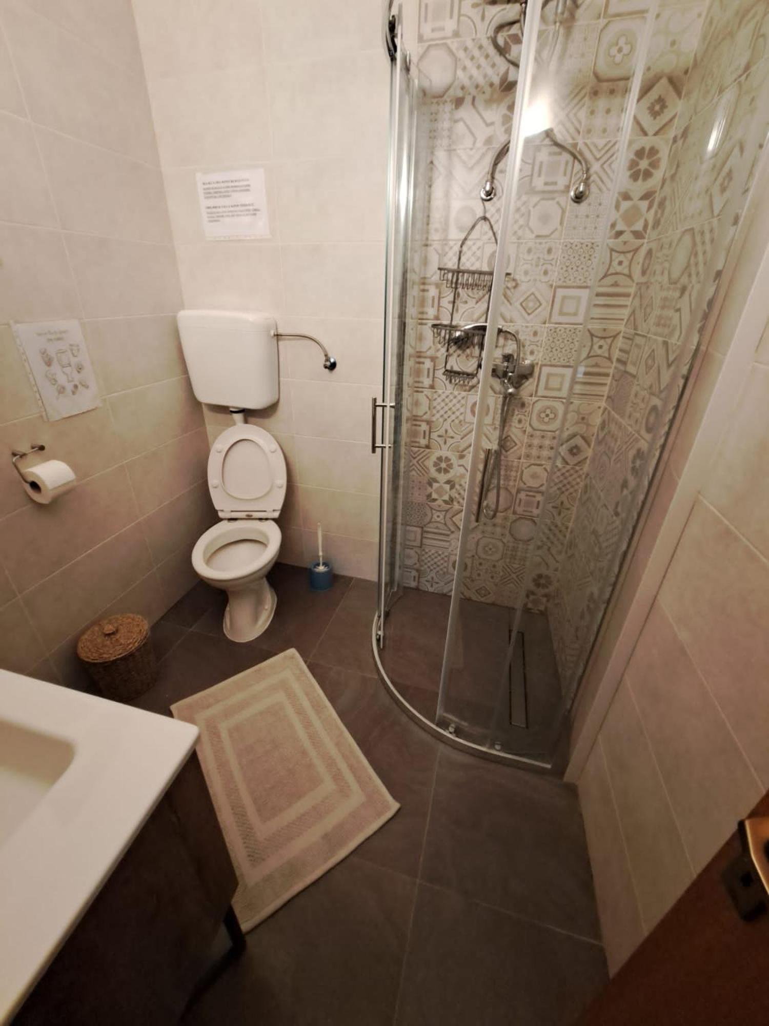 Apartments Bozo Drače Eksteriør billede
